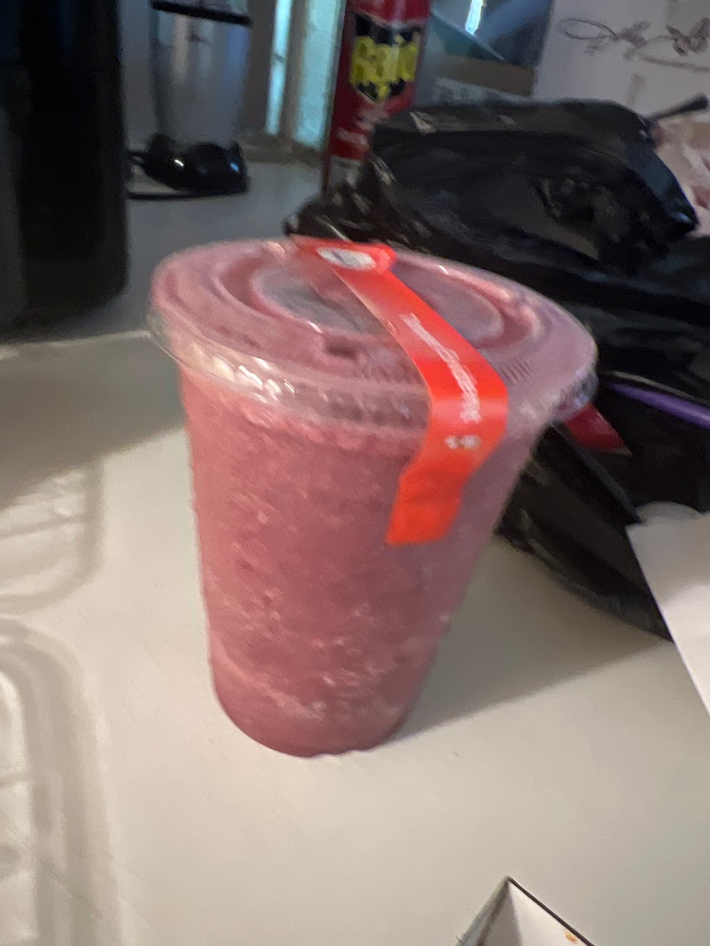 Smoothie Babe | restaurant | 2201 Palm Ave Suite 102, Miramar, FL 33025, USA | 9545347631 OR +1 954-534-7631