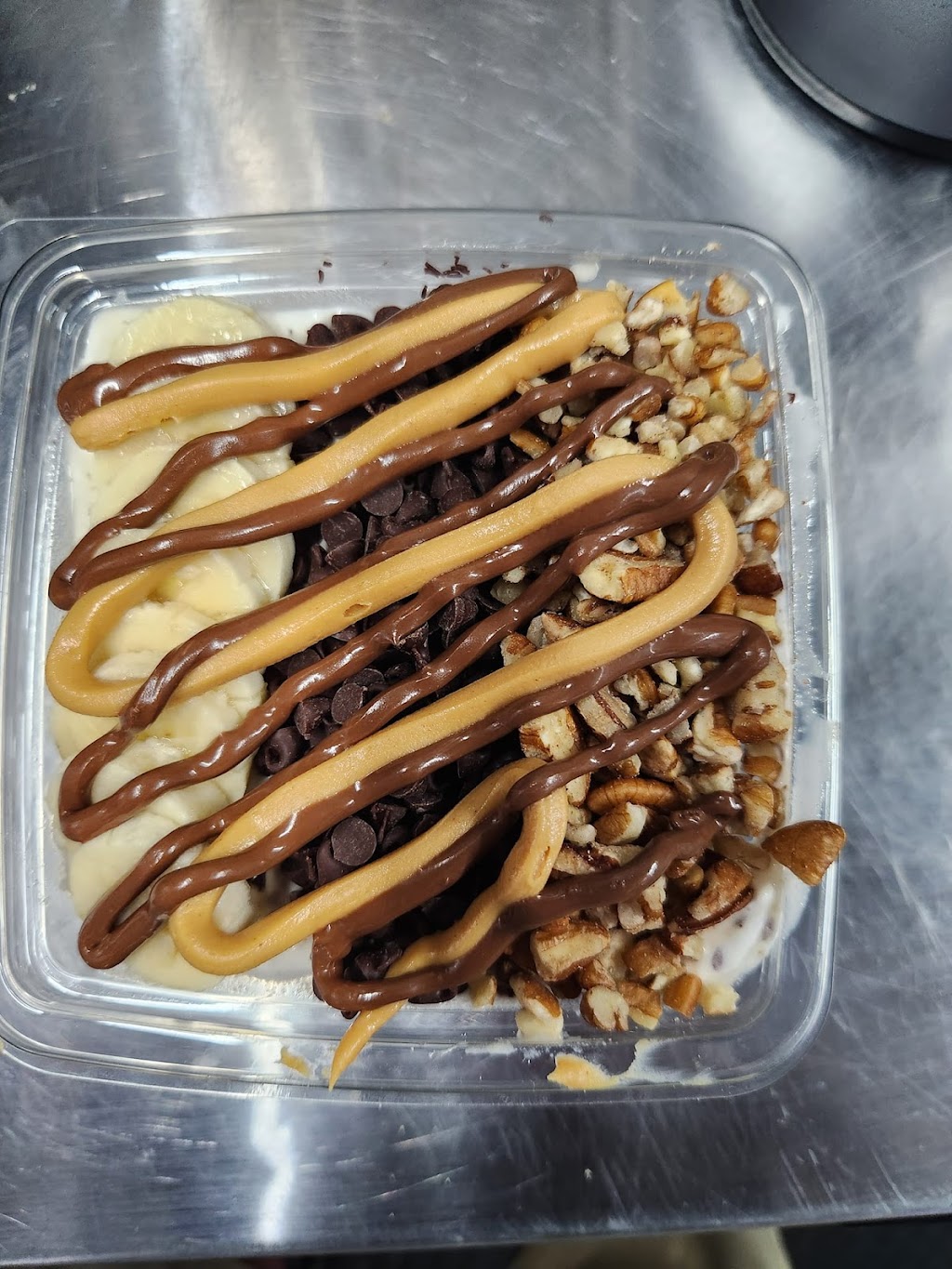 Bangn Bowls | restaurant | 6276 Old Bethel Rd, Crestview, FL 32536, USA | 8507244295 OR +1 850-724-4295