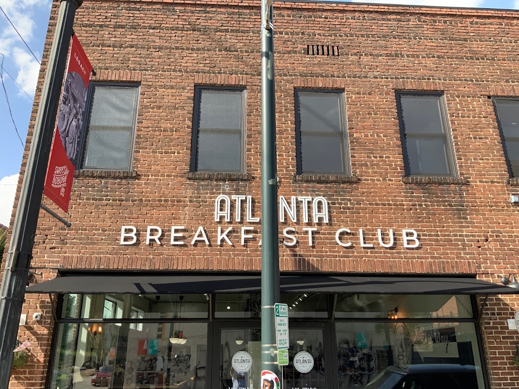 ABC Chicken and Waffles-Nitro Coffee Counter | restaurant | 340 Auburn Ave NE Suite-A, Atlanta, GA 30312, USA | 4044581234 OR +1 404-458-1234