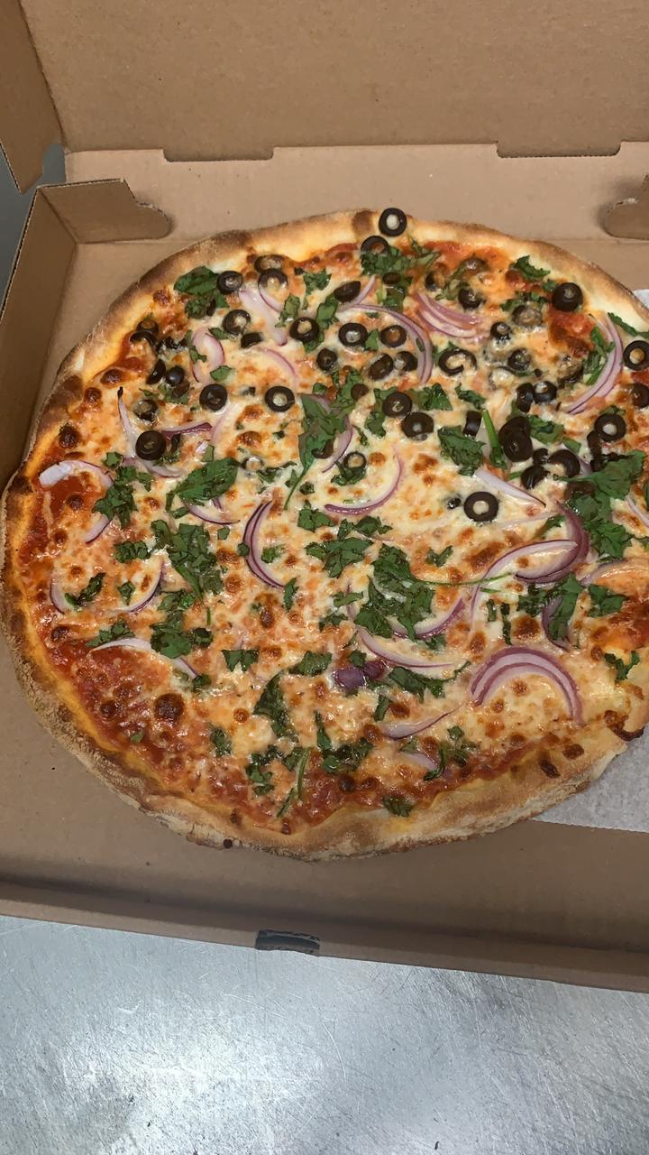 Sals NY Pie Pizzeria | restaurant | 4640 Shore Dr #101-102, Virginia Beach, VA 23455, USA | 7579376917 OR +1 757-937-6917