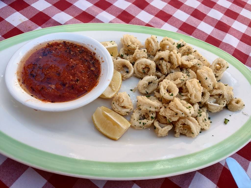 Venice Cucina | restaurant | 209 Windward Ave, Venice, CA 90291, USA | 3103926300 OR +1 310-392-6300