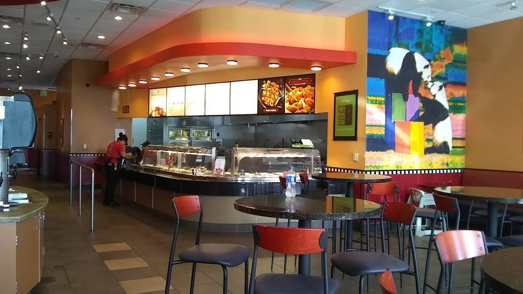 Panda Express | restaurant | 275 E Altamonte Dr, Altamonte Springs, FL 32701, USA | 4078316893 OR +1 407-831-6893