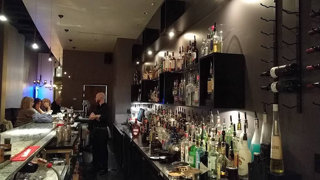 The Martini Lounge | night club | 410 Market Ave N, Canton, OH 44702, USA | 3304543800 OR +1 330-454-3800