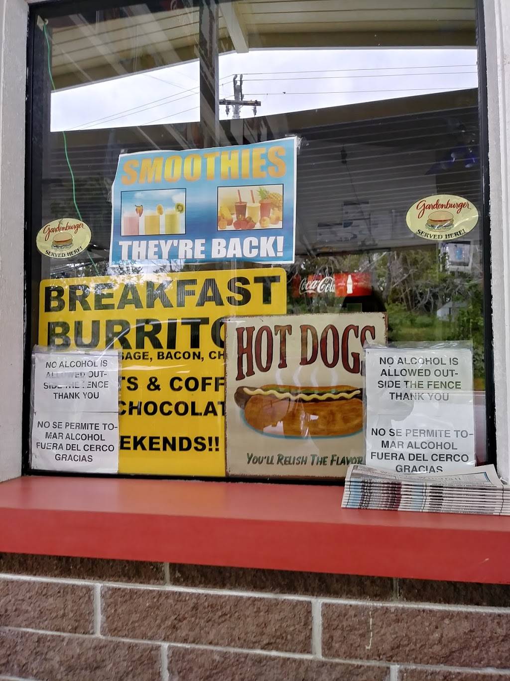 Debs Frosty | restaurant | 460 Pleasant Valley Rd, Diamond Springs, CA 95619, USA | 5306213327 OR +1 530-621-3327