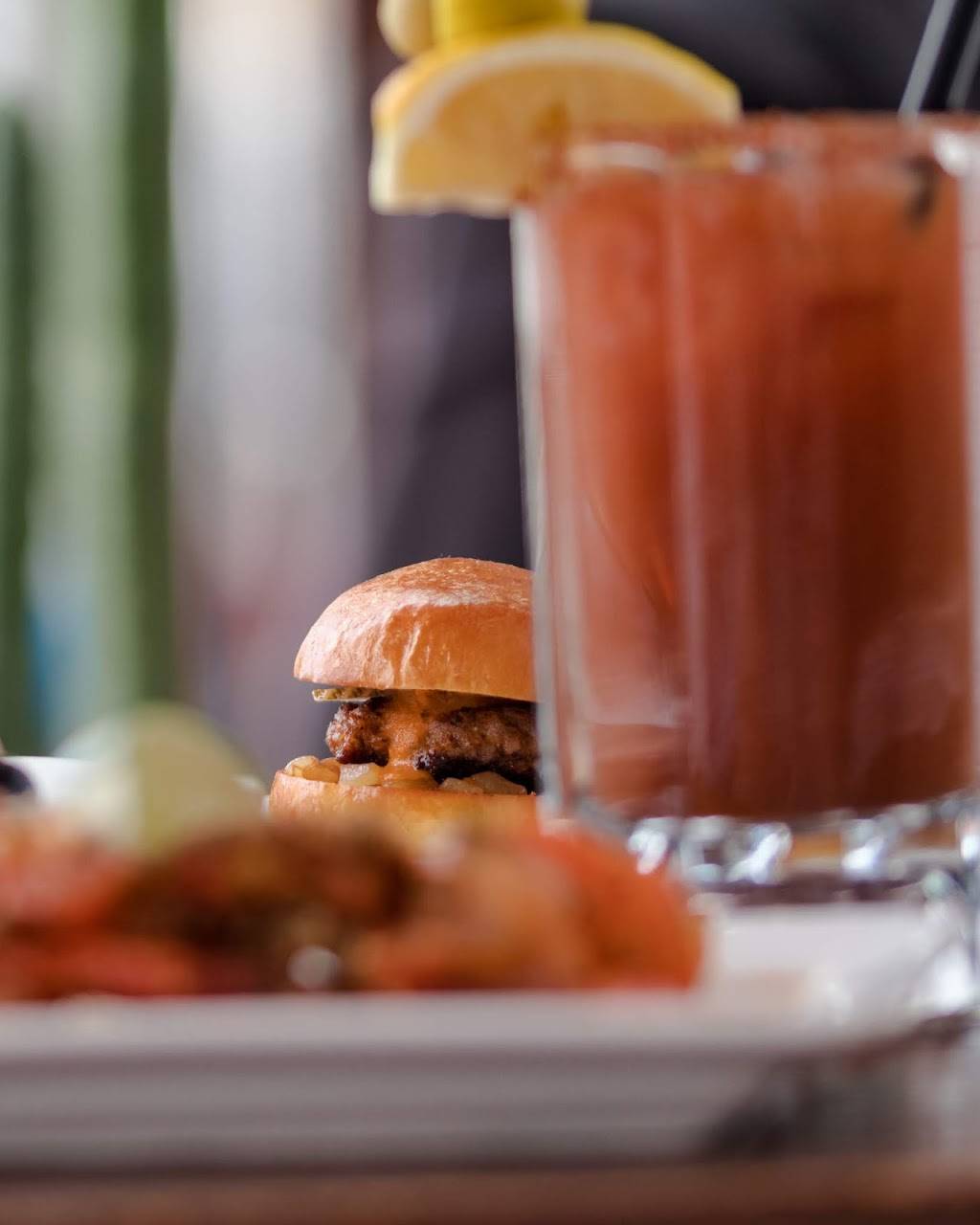 Revel Public House | restaurant | 140 S Palm Canyon Dr, Palm Springs, CA 92262, USA | 7603259464 OR +1 760-325-9464