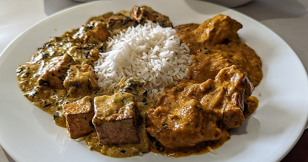 NAWAB BRITISH INDIAN CUISINE | restaurant | 3354 Twelve Mile Rd, Berkley, MI 48072, USA | 2486294090 OR +1 248-629-4090