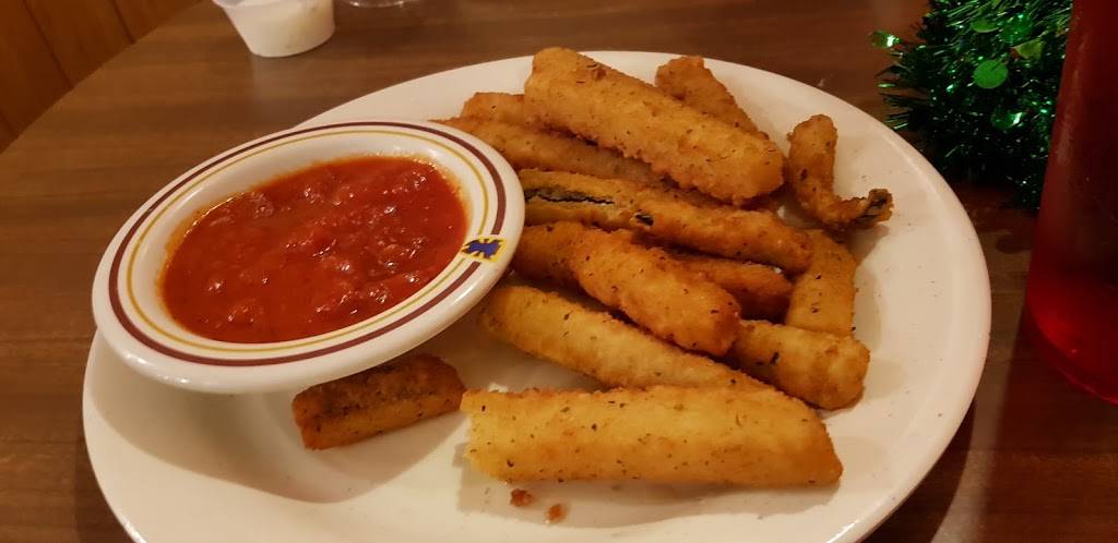 Mom & Pops Family Restaurant | restaurant | 331 E Bayview Blvd, Norfolk, VA 23503, United States | 7572332453 OR +1 757-233-2453