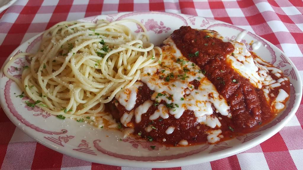 Kennys Italian Kitchen | restaurant | 5100 Belt Line Rd #764, Dallas, TX 75254, USA | 9726619380 OR +1 972-661-9380