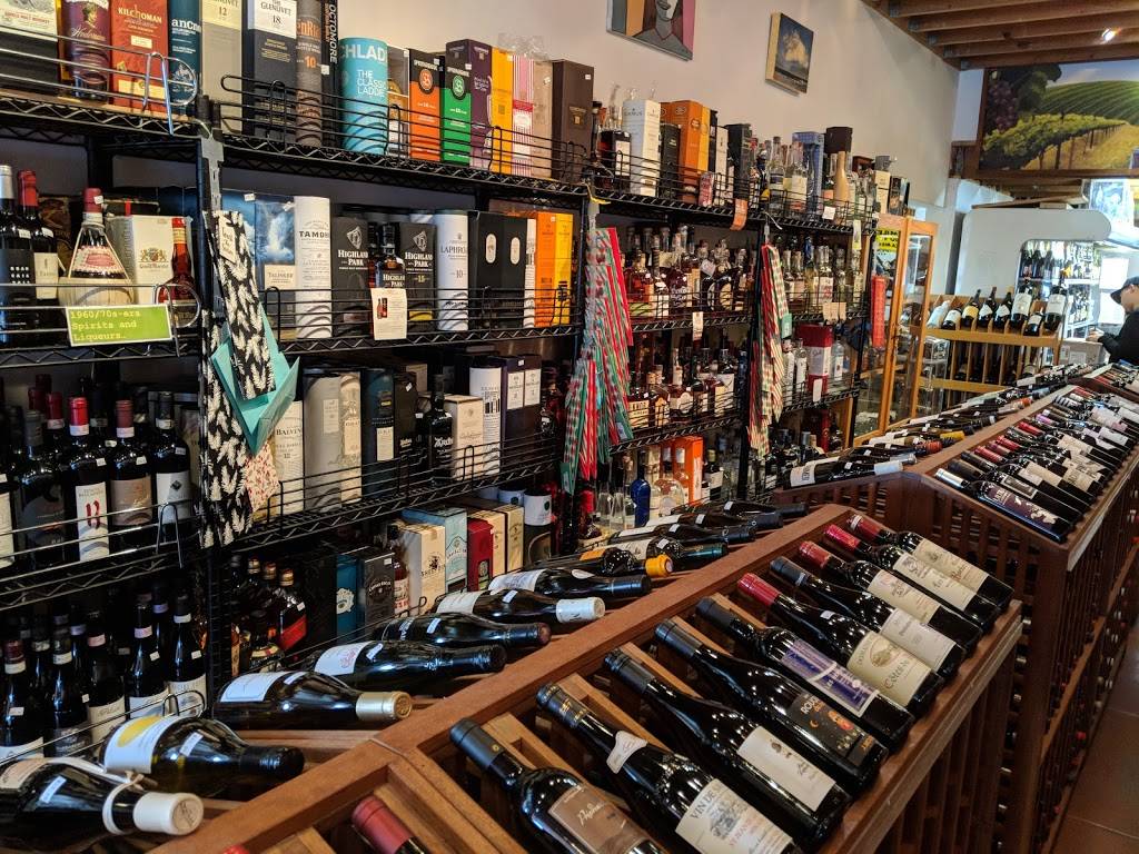Larchmont Village Wine, Spirits & Cheese | meal takeaway | 223 N Larchmont Blvd, Los Angeles, CA 90004, USA | 3238568699 OR +1 323-856-8699