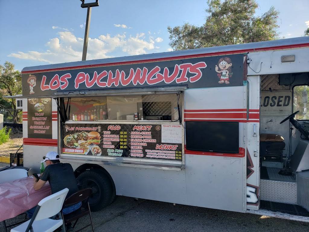Los puchunguis | restaurant | 9910 Avalon Rd NW, Albuquerque, NM 87121, USA | 5057027650 OR +1 505-702-7650