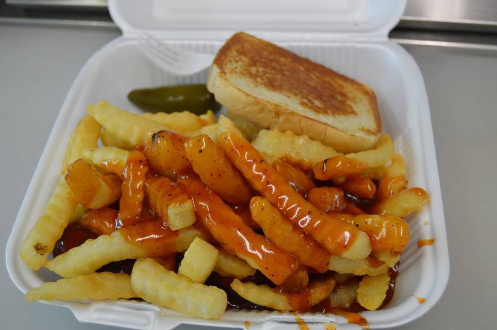 Good Luck Hamburger | restaurant | 5018 S 2nd Ave, Dallas, TX 75210, USA | 2144218233 OR +1 214-421-8233