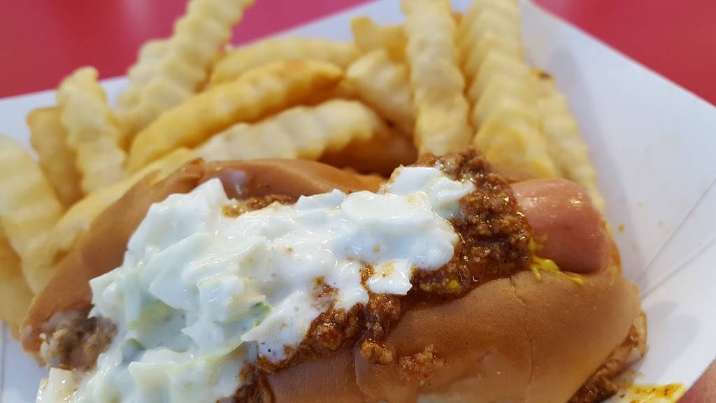 Celebritys Hotdogs | restaurant | 1409 Brevard Rd, Asheville, NC 28806, USA | 8286705954 OR +1 828-670-5954