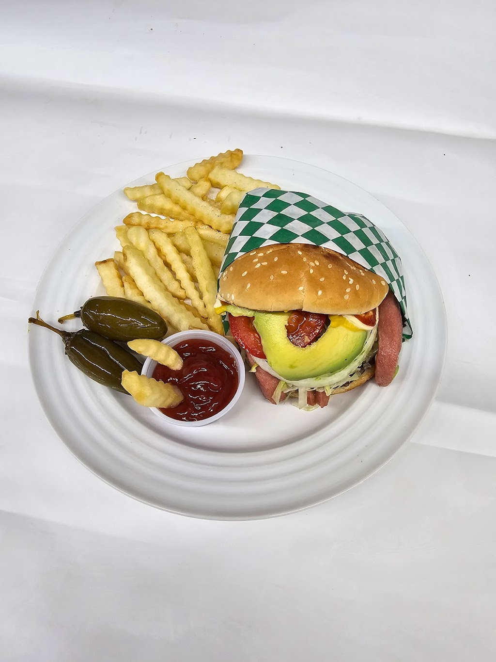 Pollos asados Lacasa del sabor | restaurant | 8800 FM 969, Austin, TX 78724, USA | 7372650256 OR +1 737-265-0256