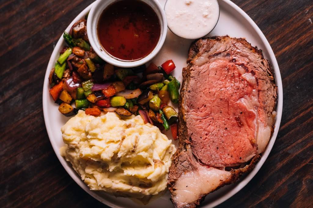 Brick + Mortar | meal takeaway | 7425 Broadway St, Kansas City, MO 64114, USA | 8165757688 OR +1 816-575-7688