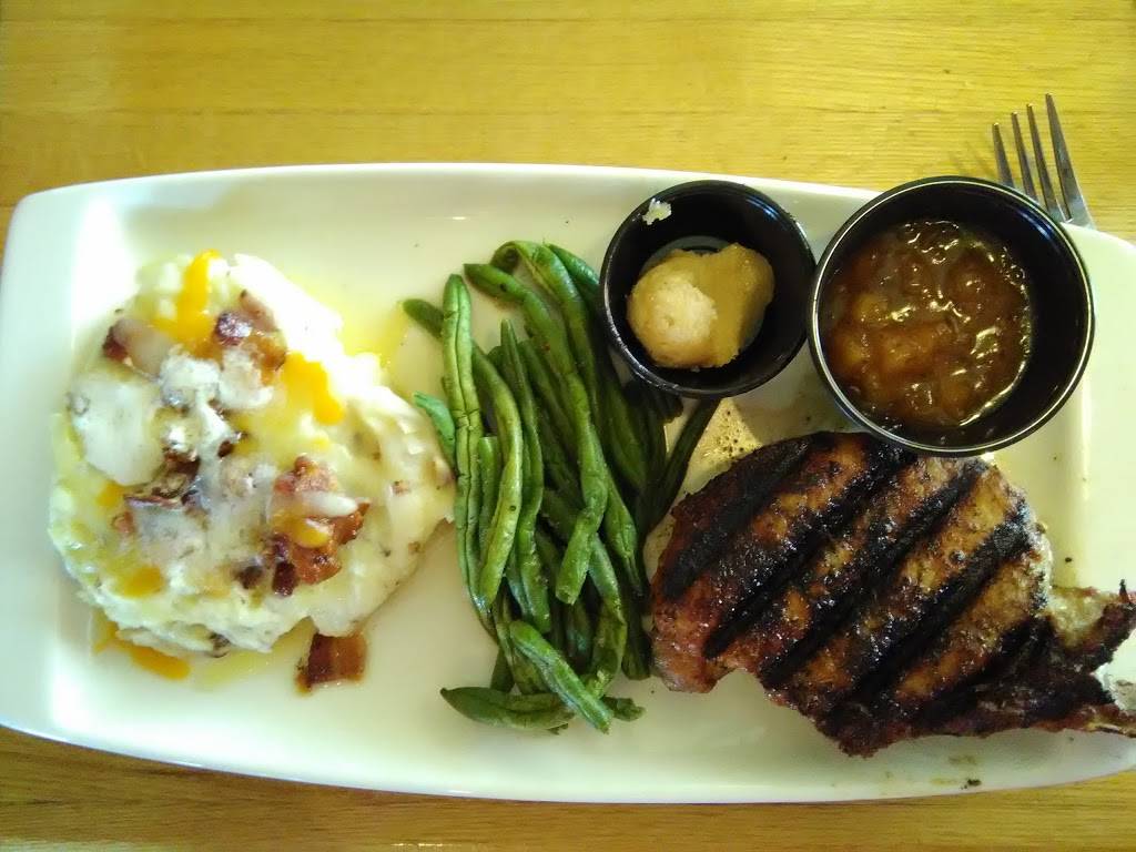 Applebees Grill + Bar | restaurant | 2896 S Rutherford Blvd, Murfreesboro, TN 37130, USA | 6158957777 OR +1 615-895-7777