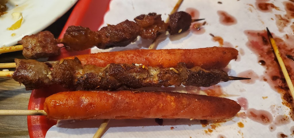 B-B-Q King | restaurant | 189 El Camino Real, San Bruno, CA 94066, USA | 6508880058 OR +1 650-888-0058