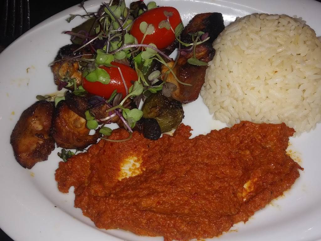 ANKARA | restaurant | 1320 19th St NW, Washington, DC 20036, USA | 2022936301 OR +1 202-293-6301