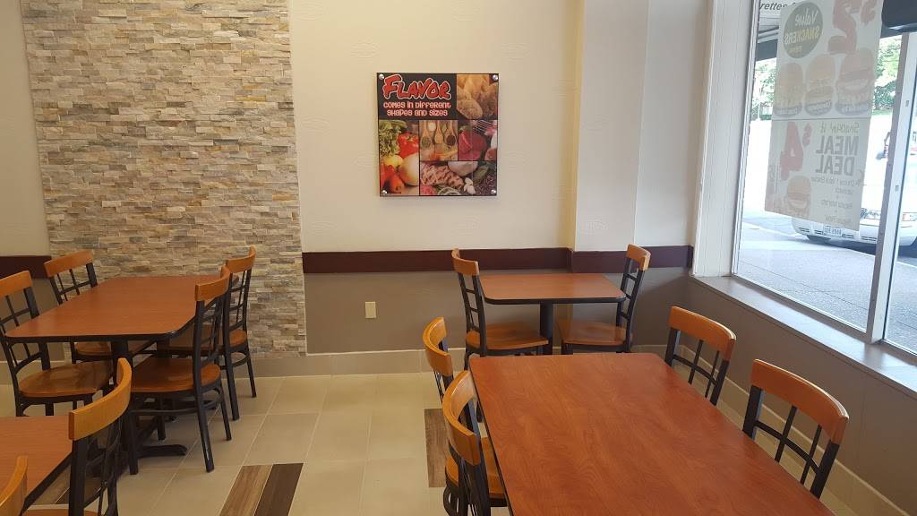 Mr. Hero | meal takeaway | 510 Canton Rd, Akron, OH 44312, USA | 3307340204 OR +1 330-734-0204