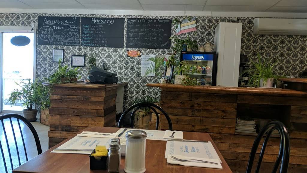 Le Ptit Bistro | restaurant | 166 Chemin Saint-Féréol, Les Cèdres, QC J7T 1M4, Canada | 4504522888 OR +1 450-452-2888