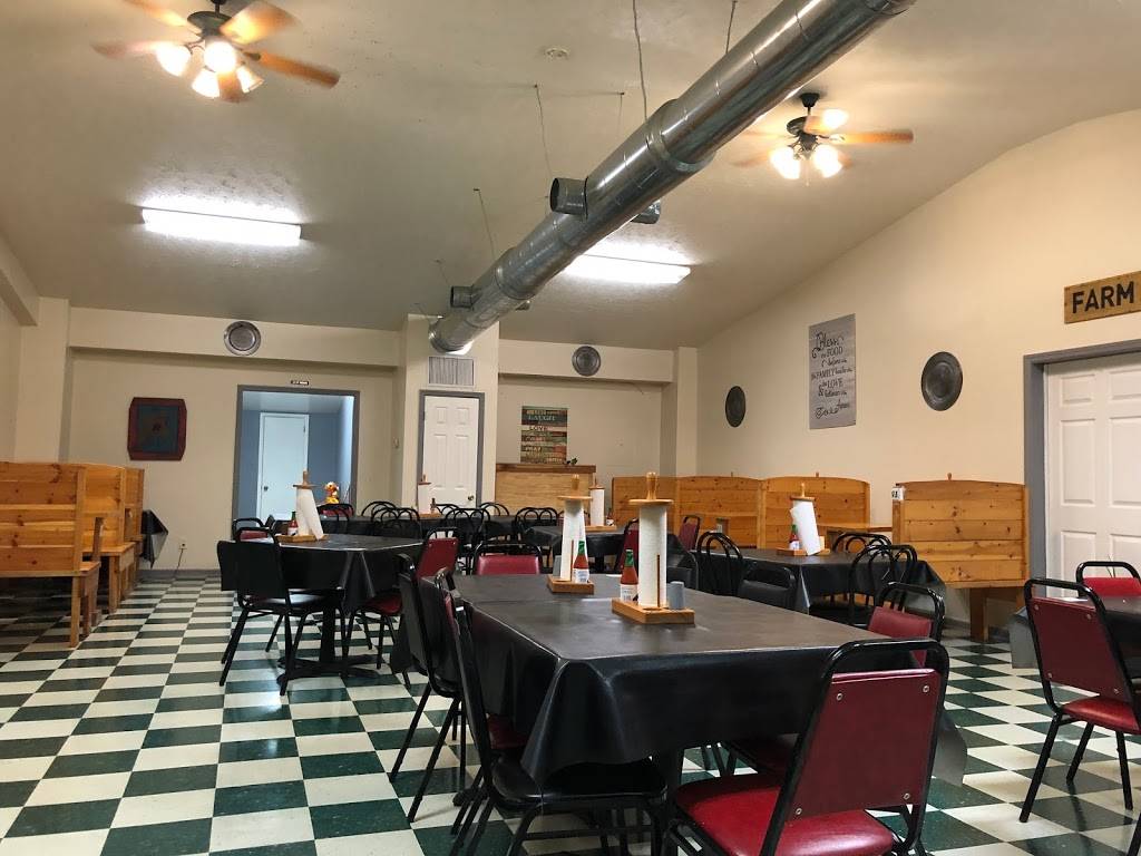 Dales Cajun & BBQ | restaurant | 8314 AL-144, Alexandria, AL 36250, USA | 2564545115 OR +1 256-454-5115