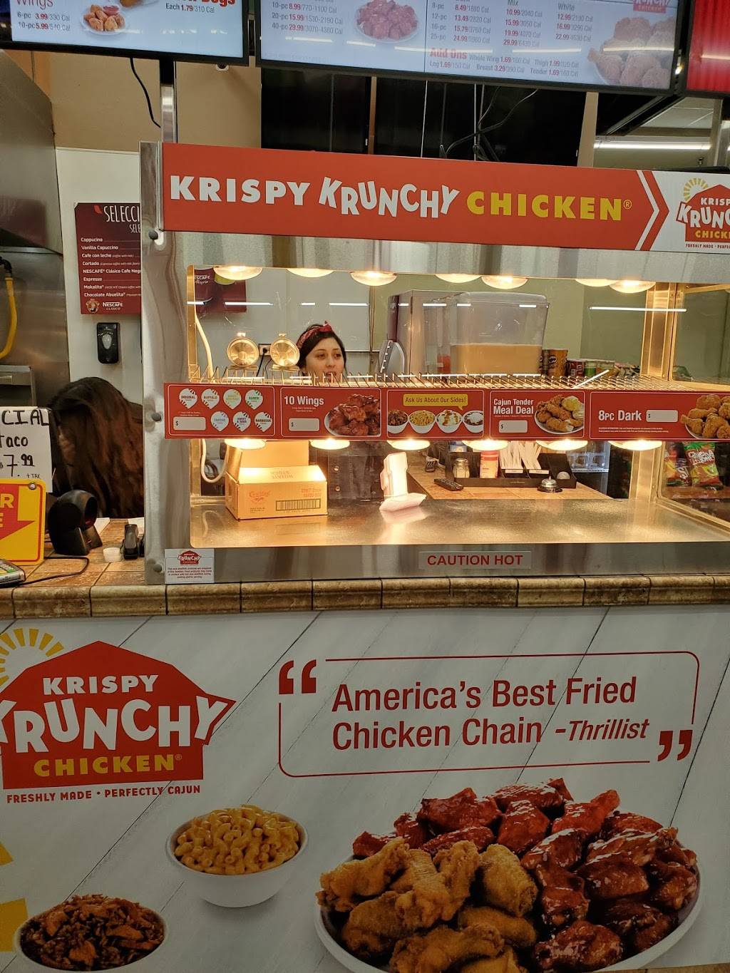 University Market and Taqueria , Krispy Krunchy Chicken | meal takeaway | 1471 Southwest Blvd, Rohnert Park, CA 94928, USA | 7076648152 OR +1 707-664-8152