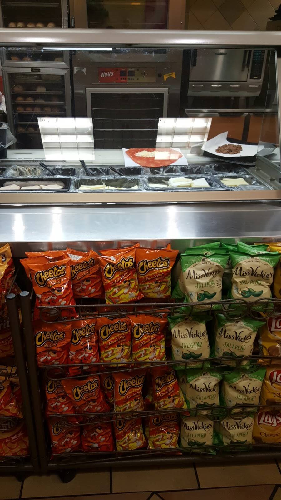 Subway Restaurants | restaurant | 120 N San Gabriel Blvd Ste B San Gabriel Gateway Shopping C, San Gabriel, CA 91775, USA | 6262851414 OR +1 626-285-1414