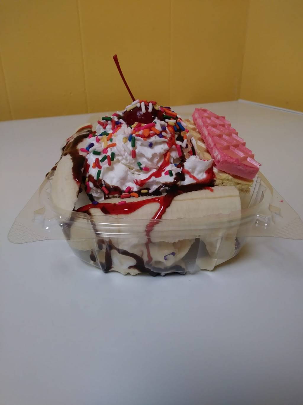 Paleteria la Michoacana | restaurant | 975 South Marietta Pkwy SE, Marietta, GA 30060, USA | 4045518084 OR +1 404-551-8084