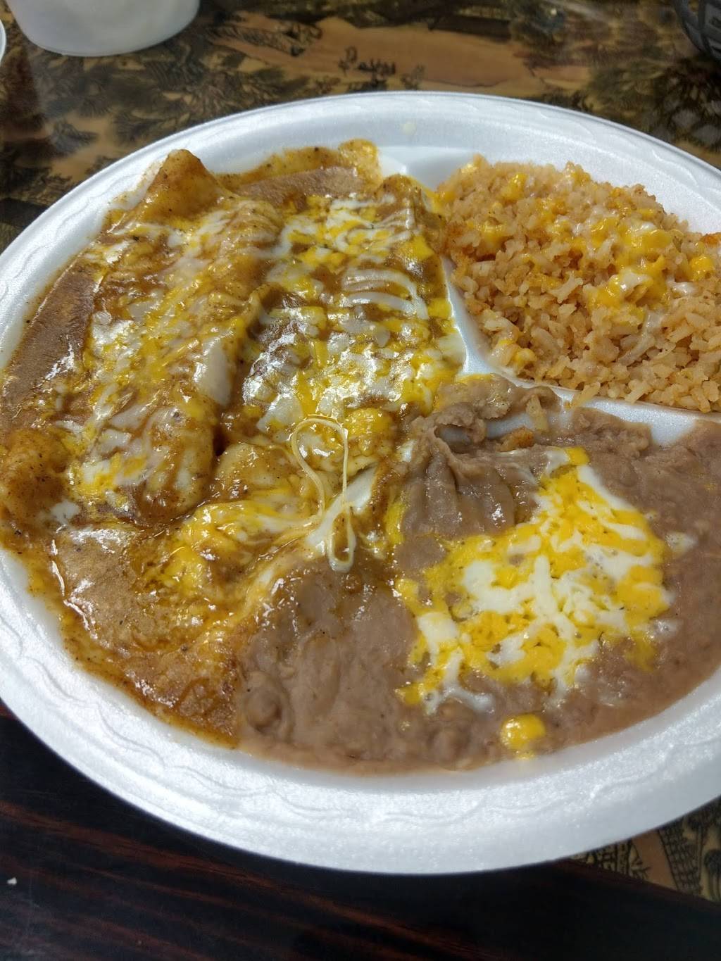 Antonios Authentic Mexican Food | restaurant | 5771 La Palma Ave, Anaheim, CA 92807, USA | 7147792637 OR +1 714-779-2637