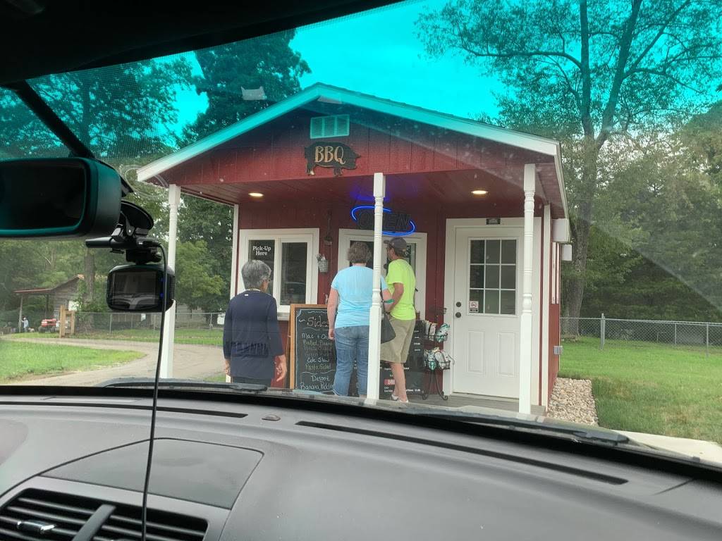 Wise Guys BBQ and Catering | restaurant | 8471 Coopertown Rd, Joelton, TN 37080, USA | 6158383704 OR +1 615-838-3704