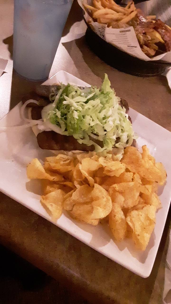 Papillons Pizza | restaurant | 1041 Grand Ave, Rothschild, WI 54474, USA | 7153599417 OR +1 715-359-9417