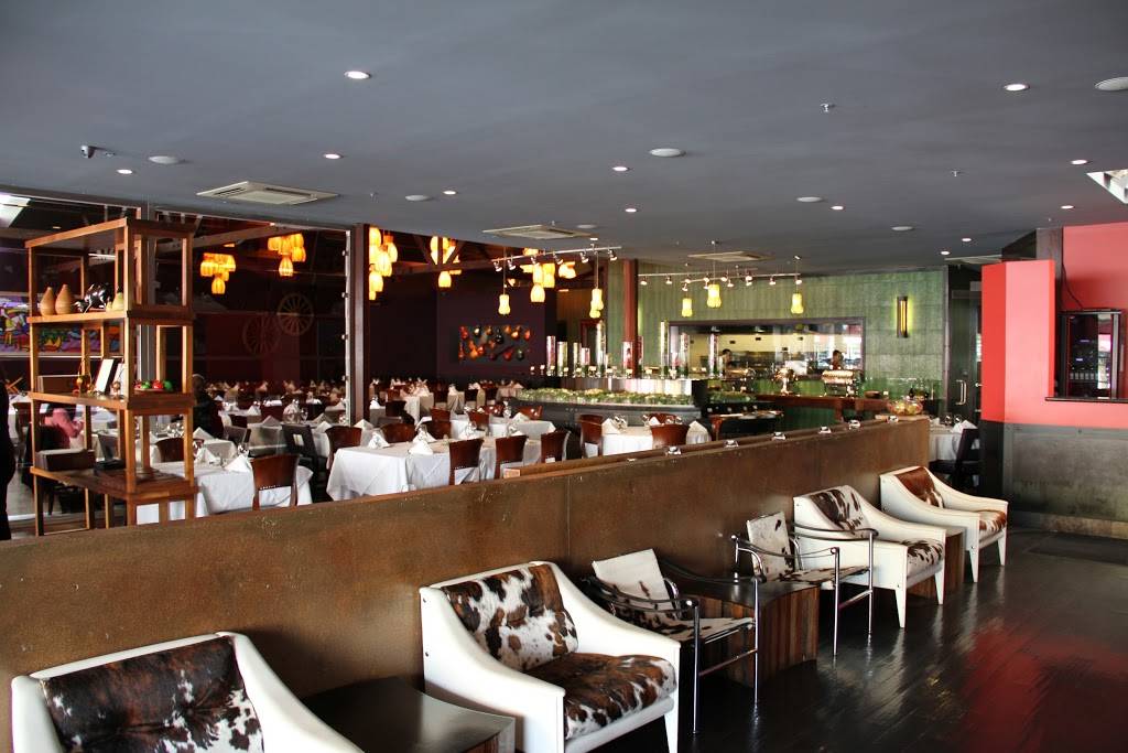 Espetus Churrascaria - San Mateo | restaurant | 710 S B St, San Mateo, CA 94401, USA | 6503428700 OR +1 650-342-8700