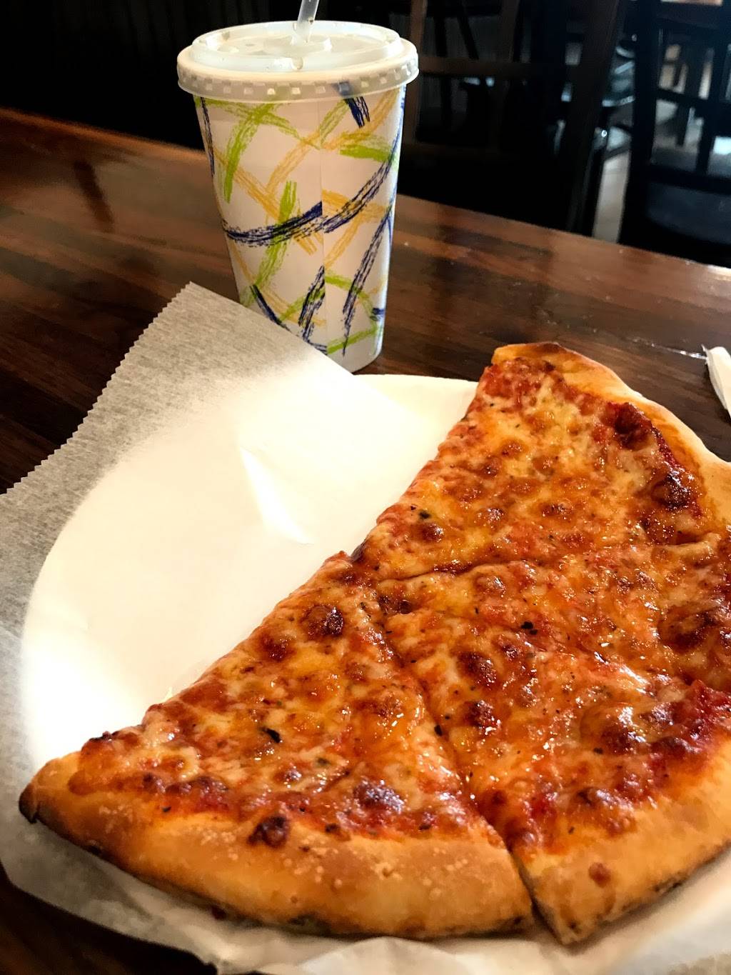 Elmhurst Famous Pizza | meal delivery | 8307 Broadway, Queens, NY 11373, USA | 7182713000 OR +1 718-271-3000