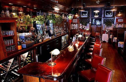 Dreschers Restaurant | restaurant | 25 Leavenworth St, Waterbury, CT 06702, USA | 2037253609 OR +1 203-725-3609