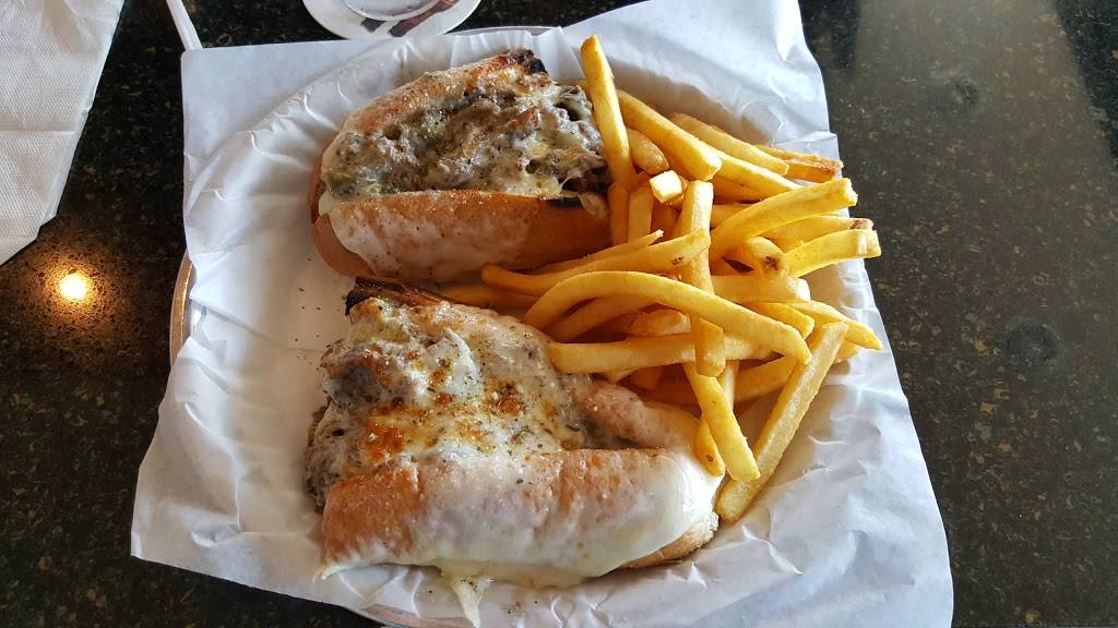Ryans Pizza & Pub | restaurant | 4 Harrison St #100, Cocoa, FL 32922, USA | 3216345555 OR +1 321-634-5555