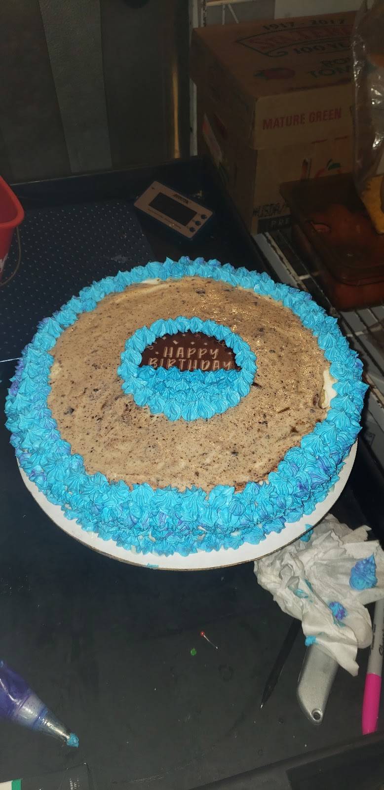 Dairy Queen Store | restaurant | 34250 US Highway 96 S, Buna, TX 77612, USA | 4099949180 OR +1 409-994-9180