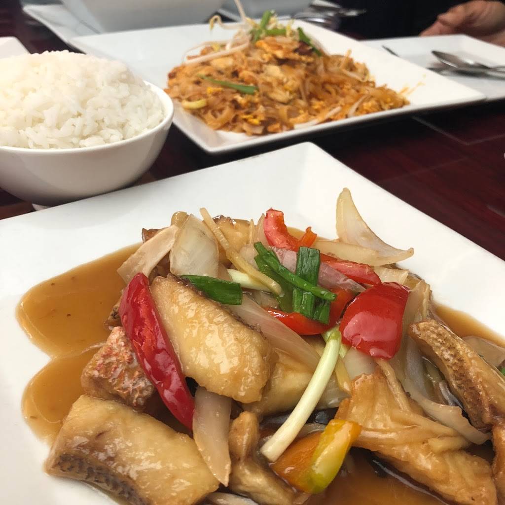 Sushi Storm Thai & Japanese Restaurant | restaurant | 13900 County Rd 455 #109A, Clermont, FL 34711, USA | 4076143944 OR +1 407-614-3944