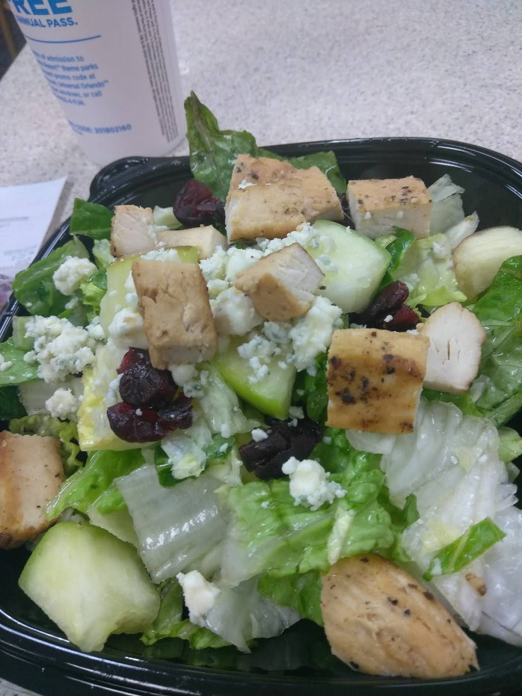 Wendys | restaurant | 15021 Tamiami Trail, North Port, FL 34287, USA | 9414232852 OR +1 941-423-2852