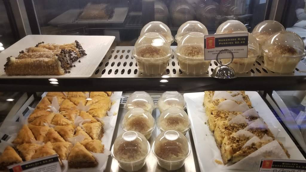 Little Greek Fresh Grill - Schaumburg | restaurant | 130 E Golf Rd, Schaumburg, IL 60173, USA | 2246539729 OR +1 224-653-9729