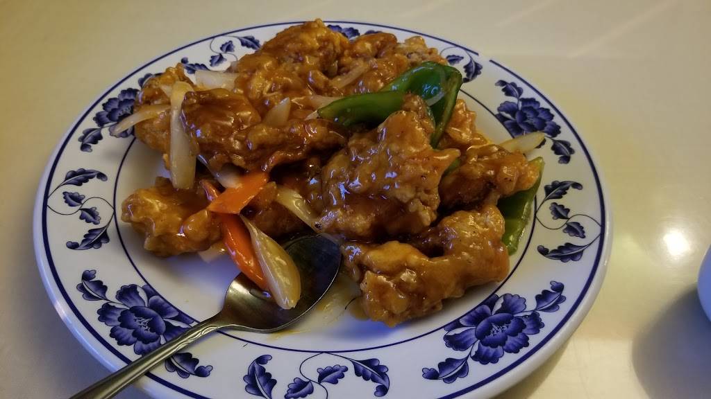 Tea Garden | restaurant | 904 Salem St, Groveland, MA 01834, USA | 9783741990 OR +1 978-374-1990