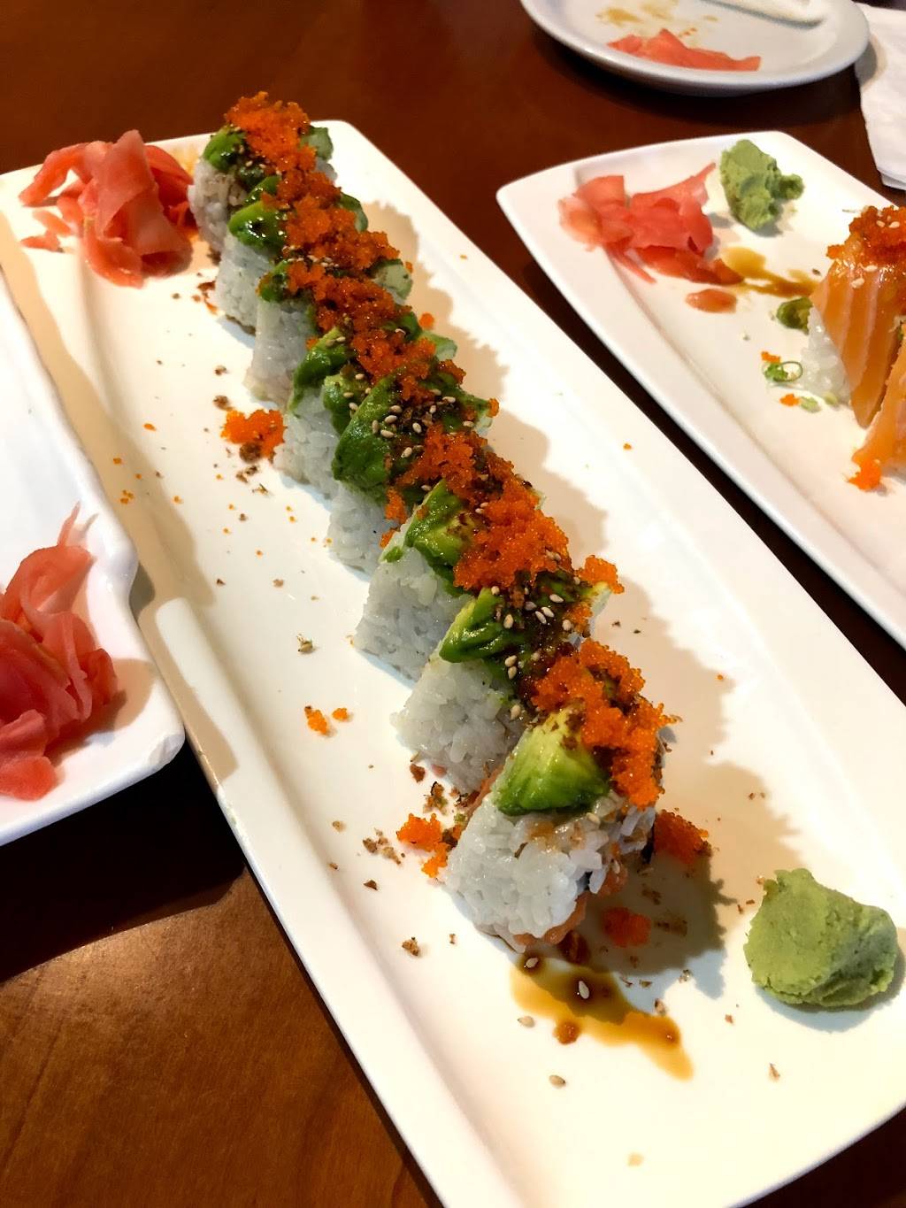 Okawa Japanese Restaurant | restaurant | 2327 Buchanan Rd, Antioch, CA 94509, USA | 9257781585 OR +1 925-778-1585