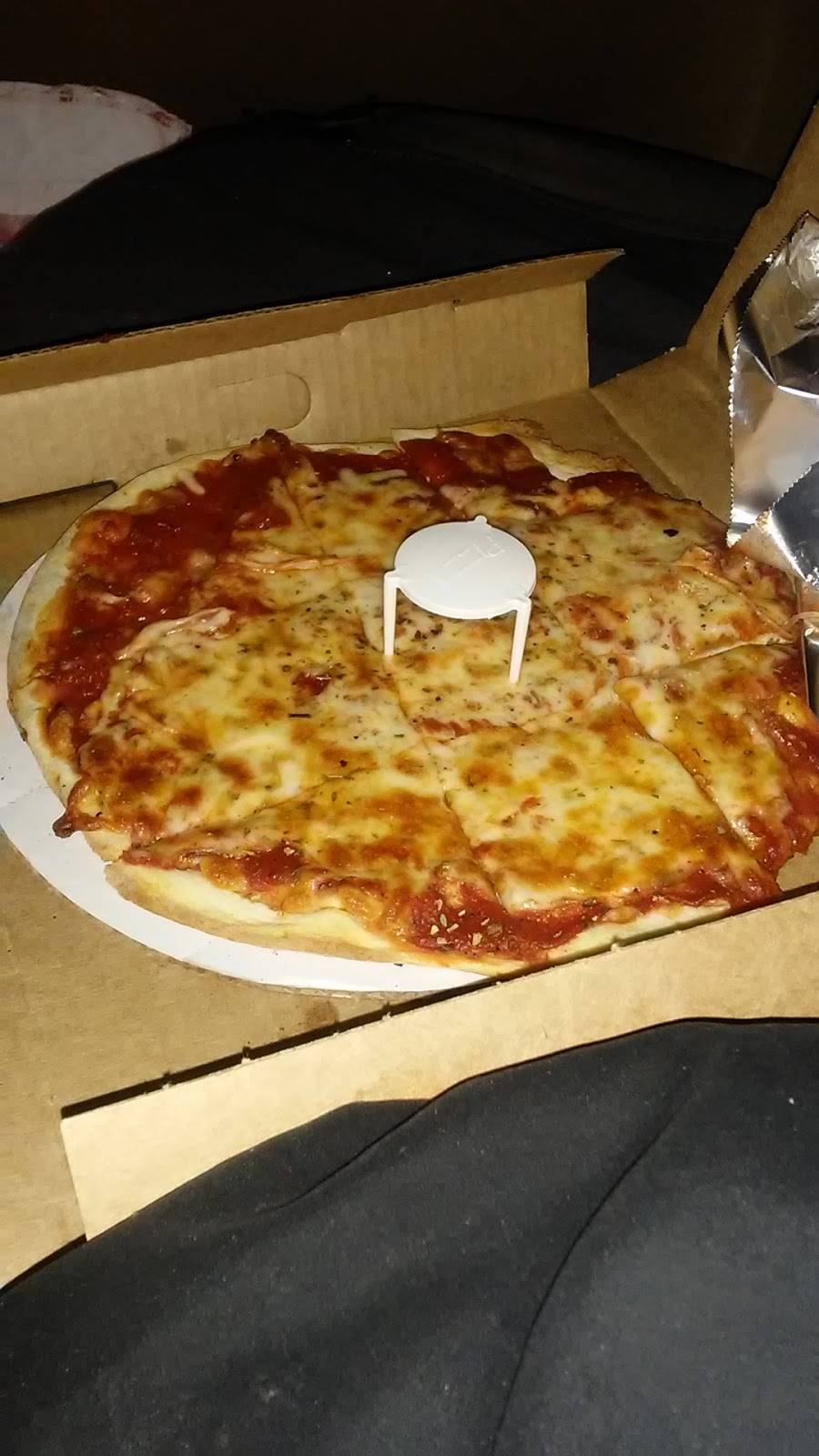 Margaritas Pizzeria II | restaurant | 346 E 75th St, Chicago, IL 60619, USA | 7737831610 OR +1 773-783-1610