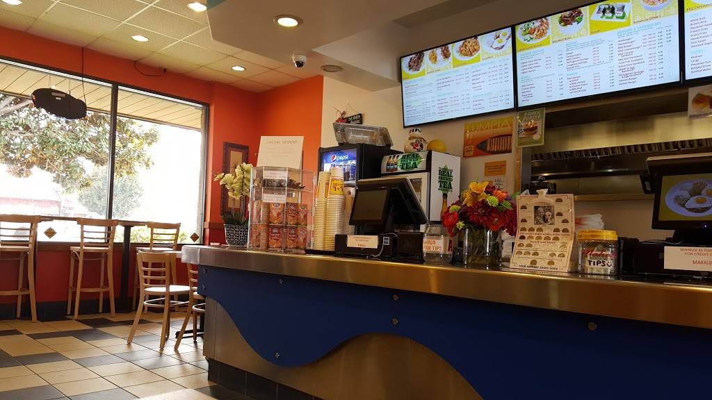 L&L Hawaiian Barbecue | restaurant | 273 W Calaveras Blvd, Milpitas, CA 95035, USA | 4082625880 OR +1 408-262-5880