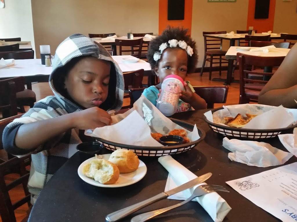 Rigbys Bar & Grill | night club | 404 Rehoboth Ave, Rehoboth Beach, DE 19971, USA | 3022276080 OR +1 302-227-6080