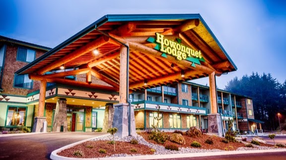 Lucky 7 Casino & Hotel | restaurant | 350 N Indian Rd, Smith River, CA 95567, USA | 7074877777 OR +1 707-487-7777