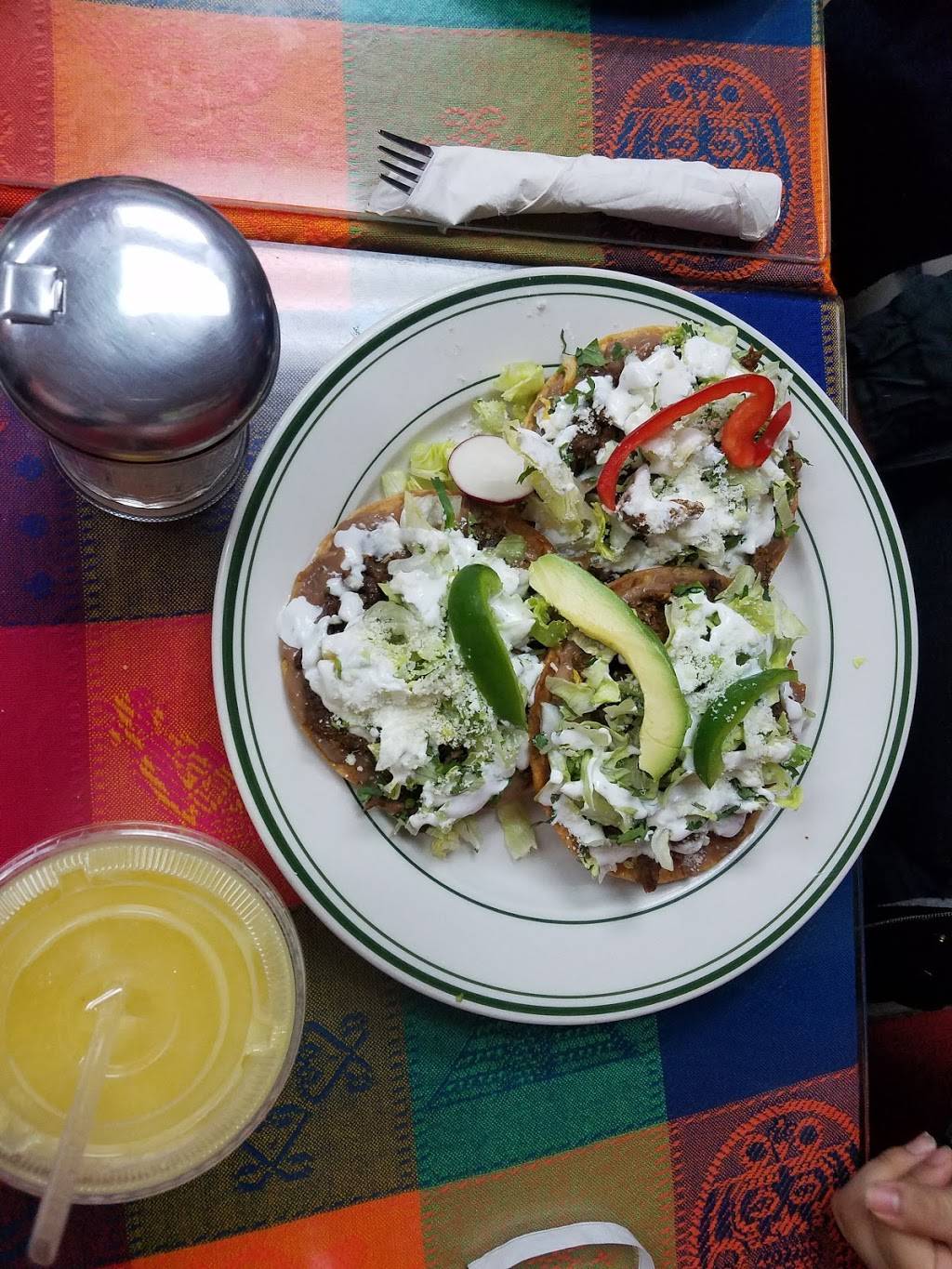 Mi Lindo San Miguelito | restaurant | 257 W 231st St, Bronx, NY 10463, USA | 3479454330 OR +1 347-945-4330