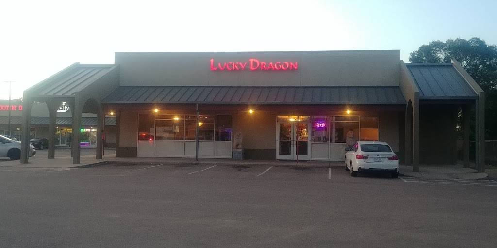 Lucky Dragon Chinese Restaurant | restaurant | 402 W Fillmore St, Colorado Springs, CO 80907, USA | 7196350112 OR +1 719-635-0112