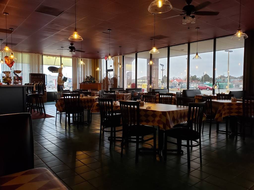 Dalionos | restaurant | 3150 Gratiot Blvd, Marysville, MI 48040, USA | 8103644466 OR +1 810-364-4466