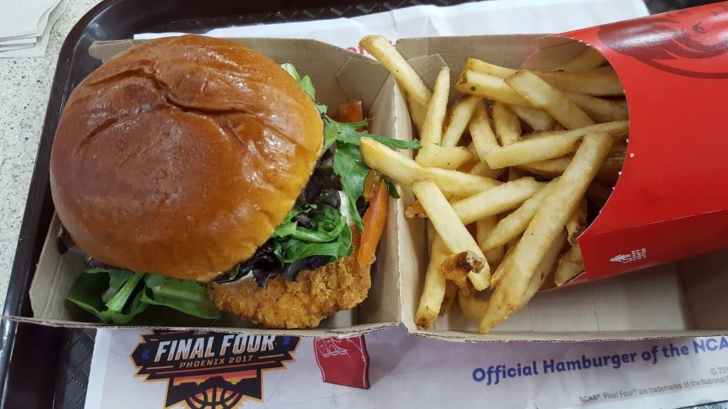 Wendys | restaurant | 1522 W Market St, Bloomington, IL 61701, USA | 3098293826 OR +1 309-829-3826