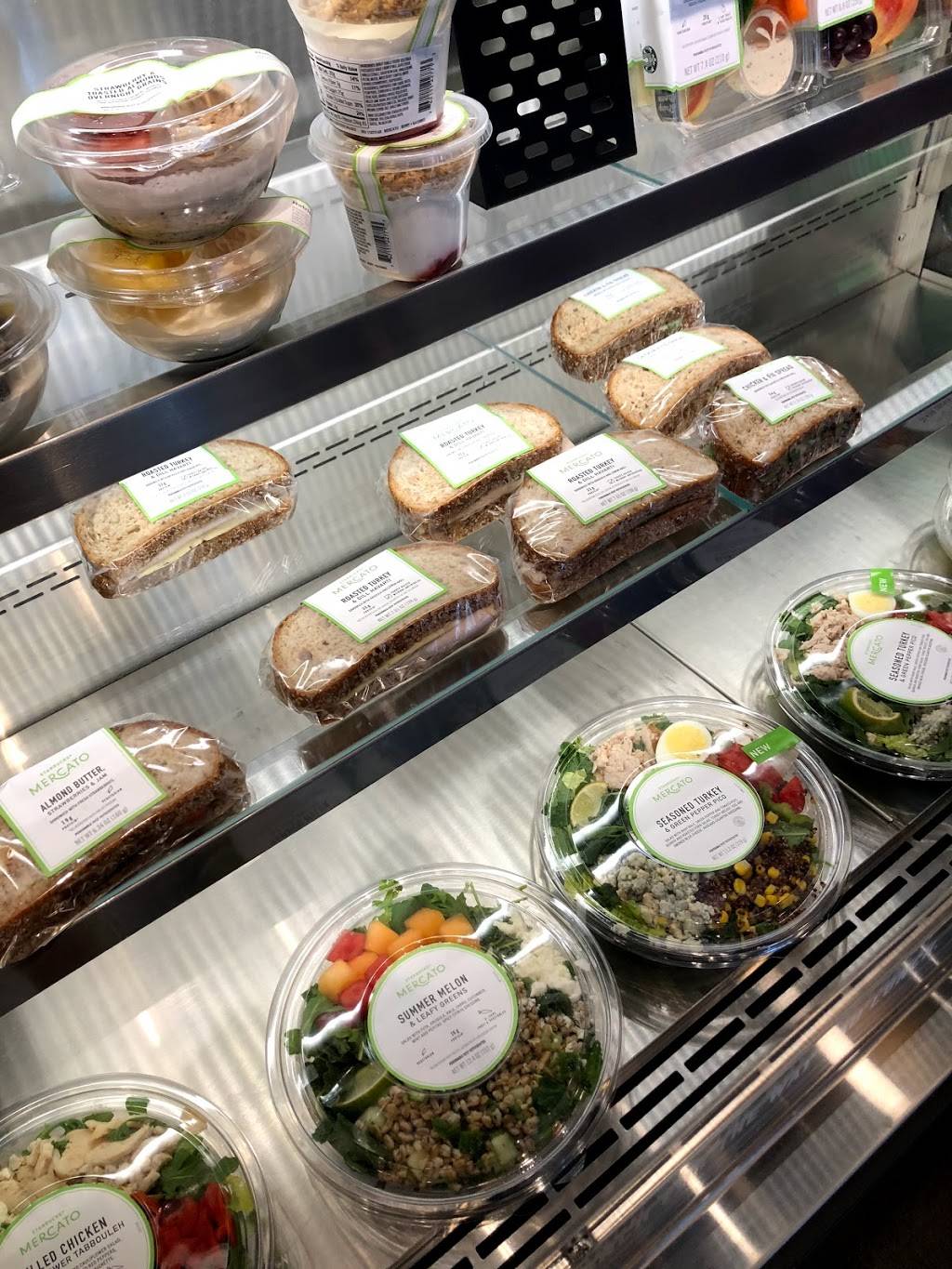 Starbucks | cafe | 2720 Griffith Park Blvd, Los Angeles, CA 90027, USA | 3238289251 OR +1 323-828-9251