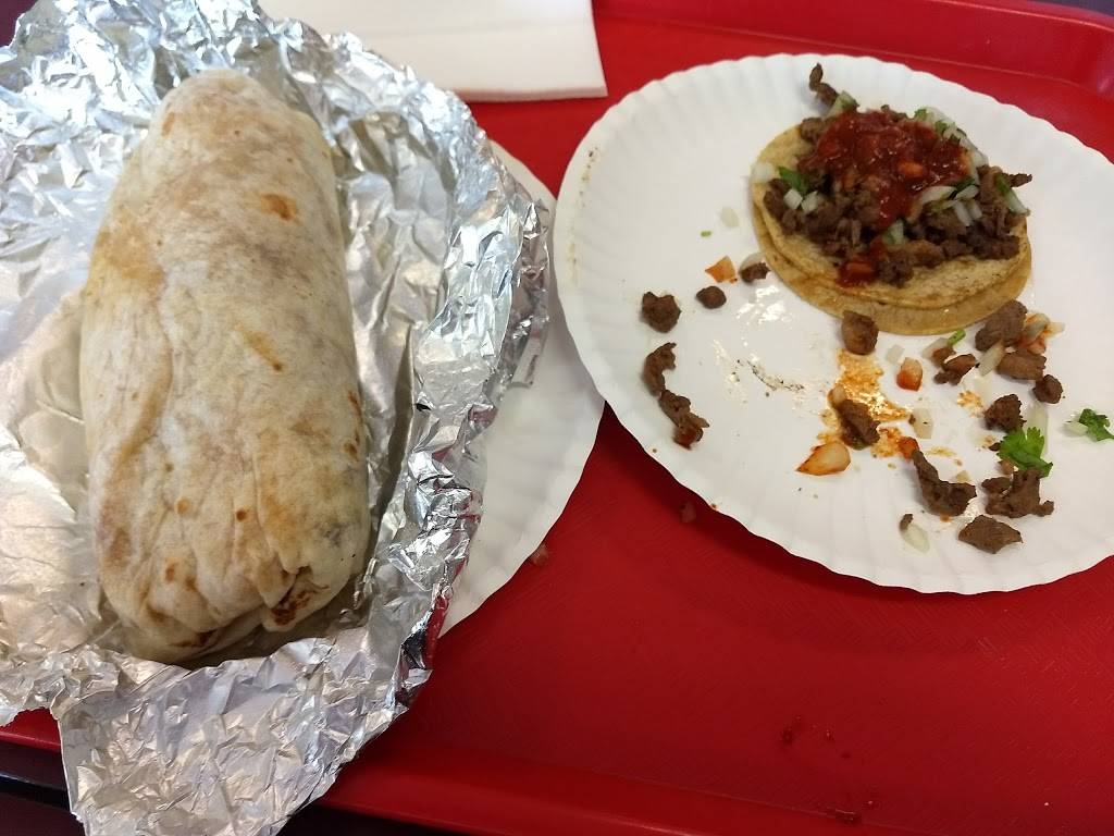 Taco Elgrullense | restaurant | 353 E 10th St, Gilroy, CA 95020, USA | 4088483204 OR +1 408-848-3204